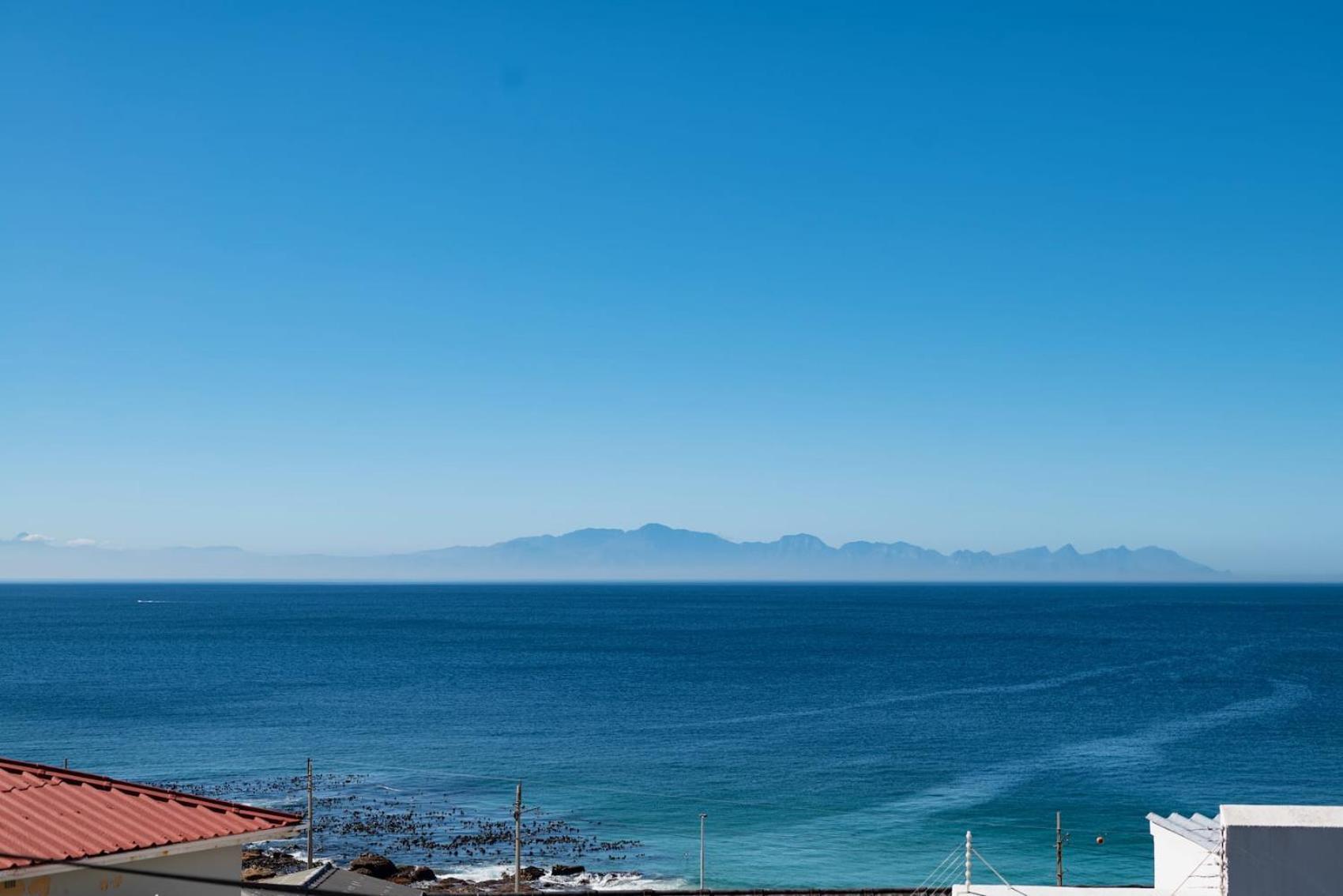 Apartment Glencairn Ocean View Haven