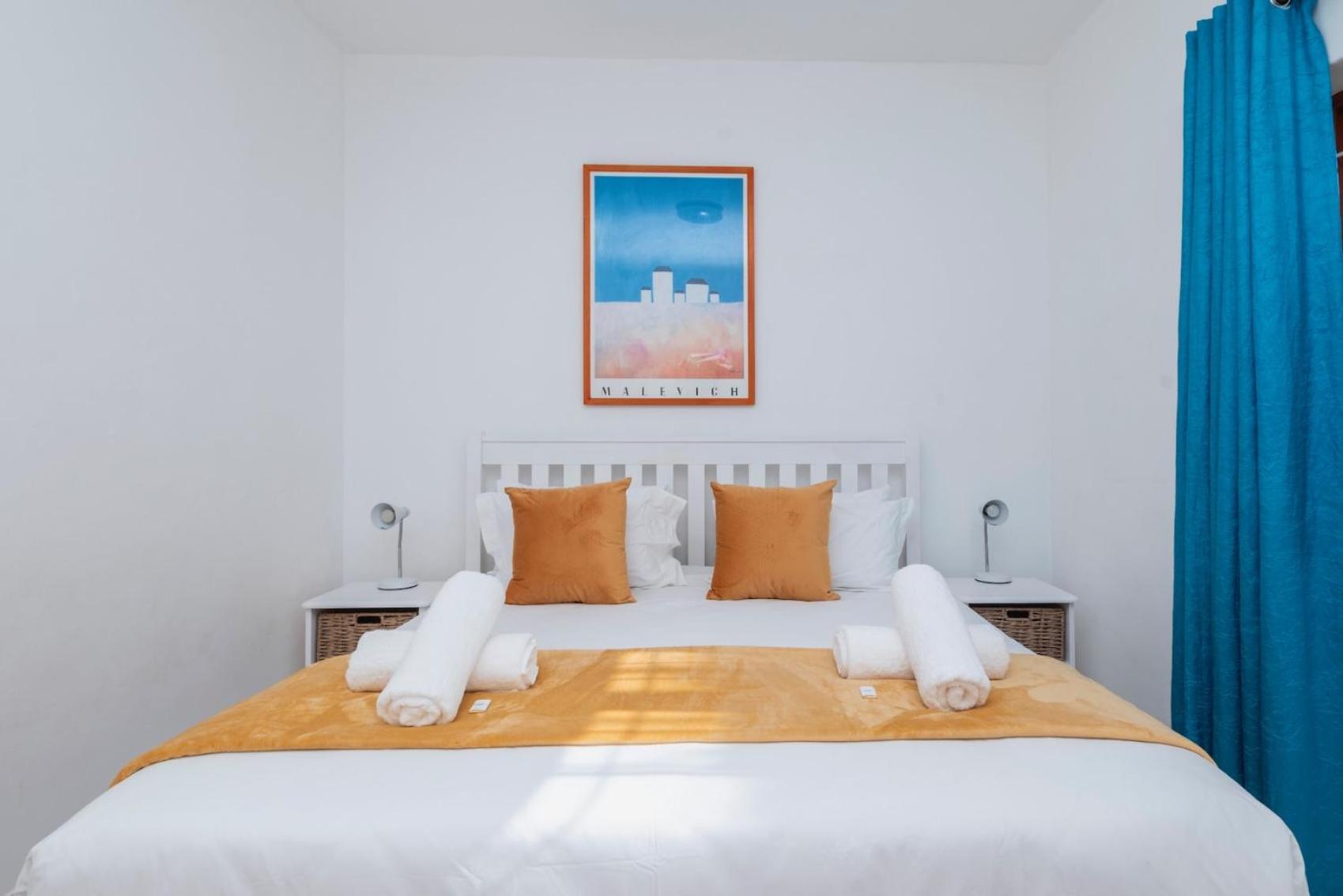 Glencairn Ocean View Haven Cape Town