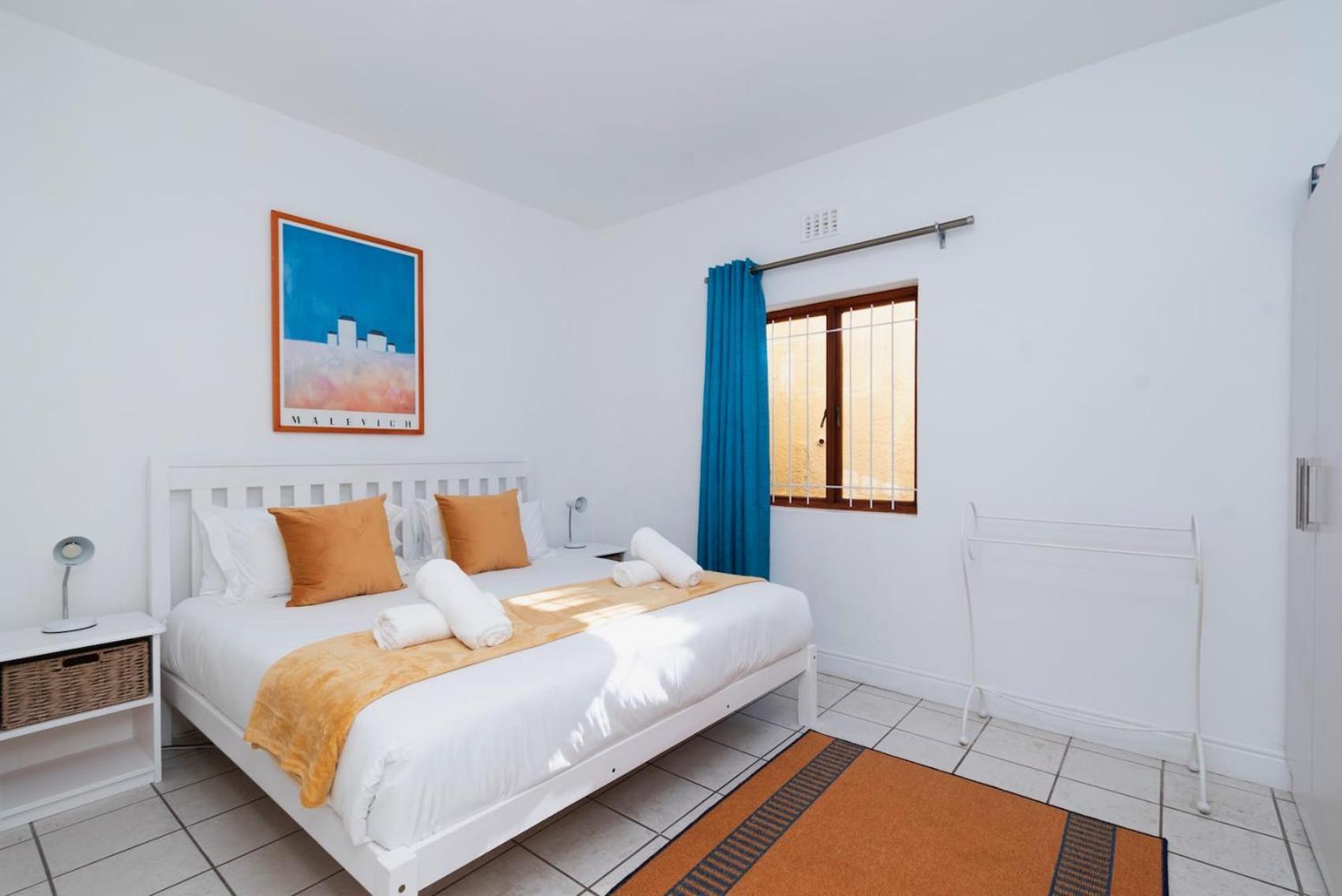 Glencairn Ocean View Haven