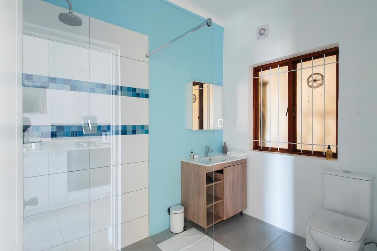 Apartment Glencairn Ocean View Haven *